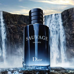 Nước hoa Dior Sauvage Eau Forte chính hãng