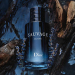 Nước hoa Dior Sauvage Eau Forte chính hãng