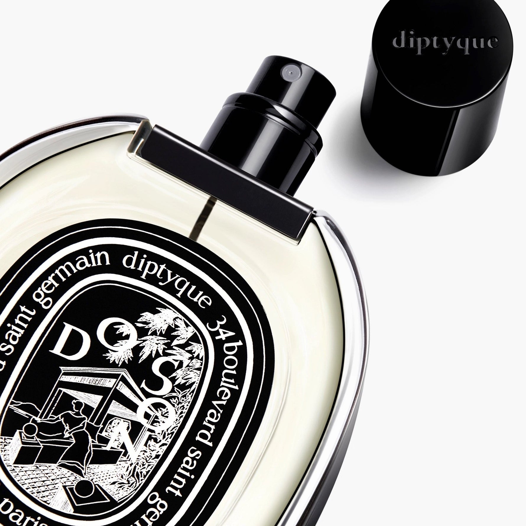 Nước hoa Diptyque Do Son EDP