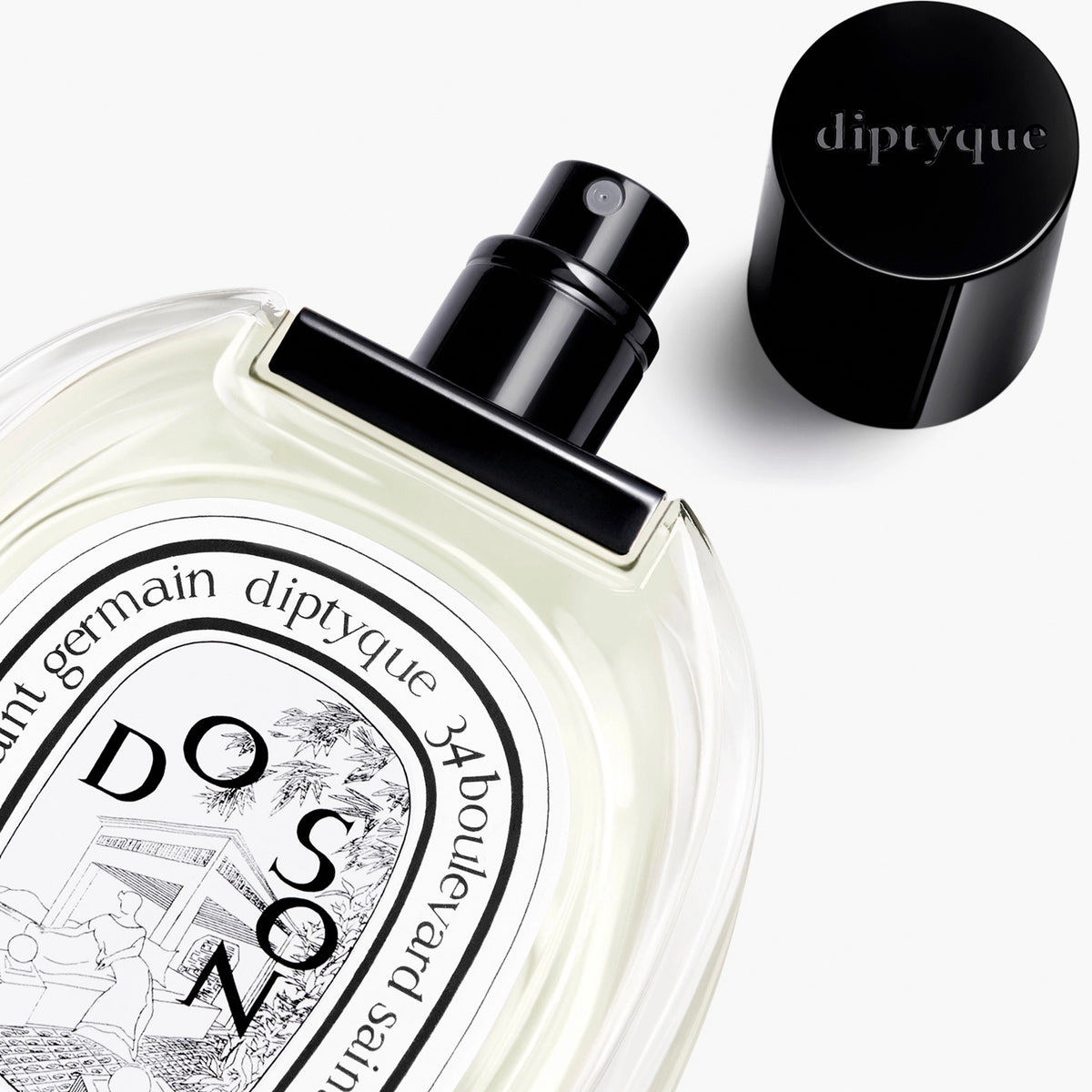 Nước hoa Diptyque Do Son EDT chính hãng