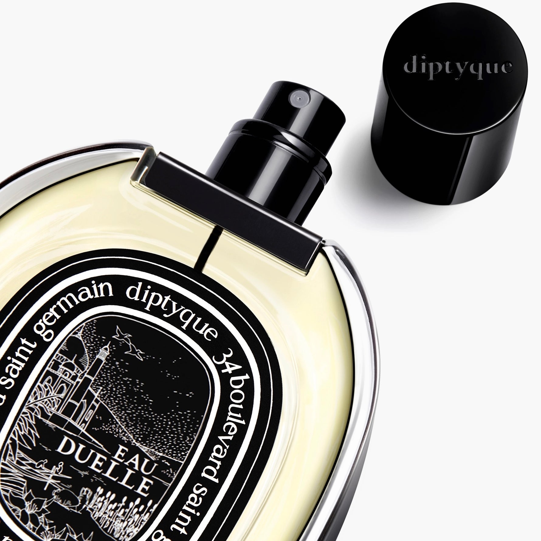 Nước hoa Diptyque Eau Duelle EDP chính hãng