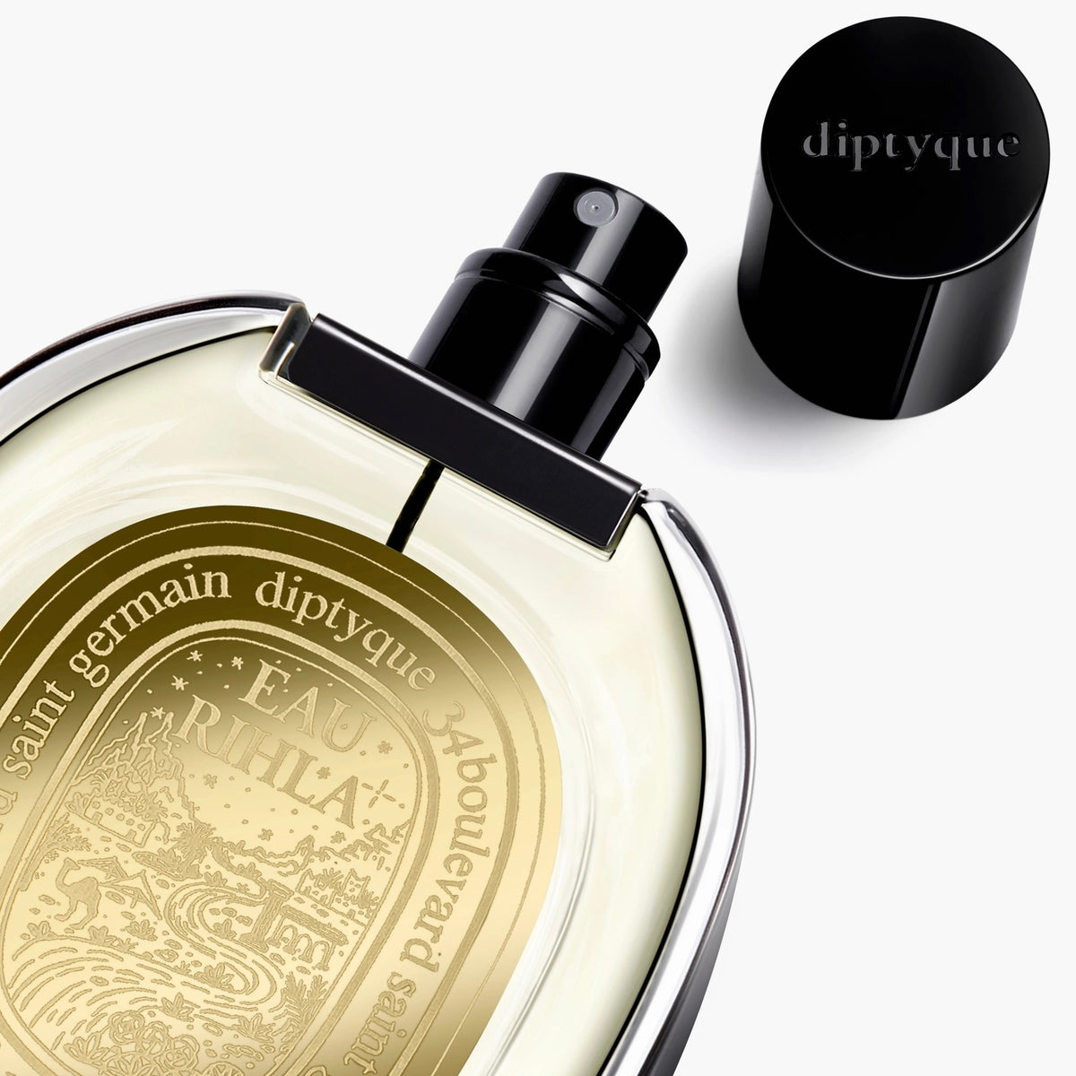 Nước hoa Diptyque Eau Rihla EDP chính hãng