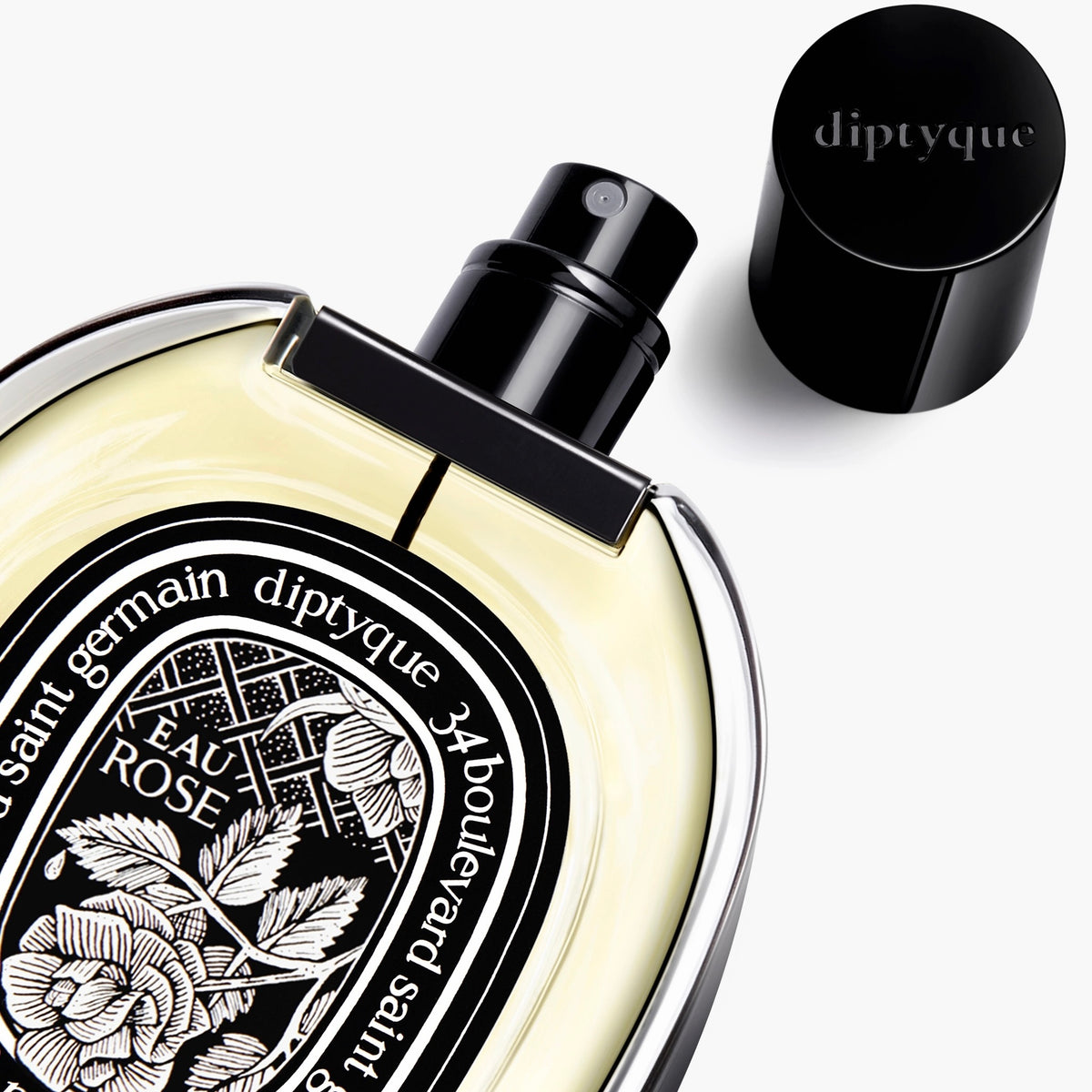 Nước hoa Diptyque Eau Rose EDP chính hãng