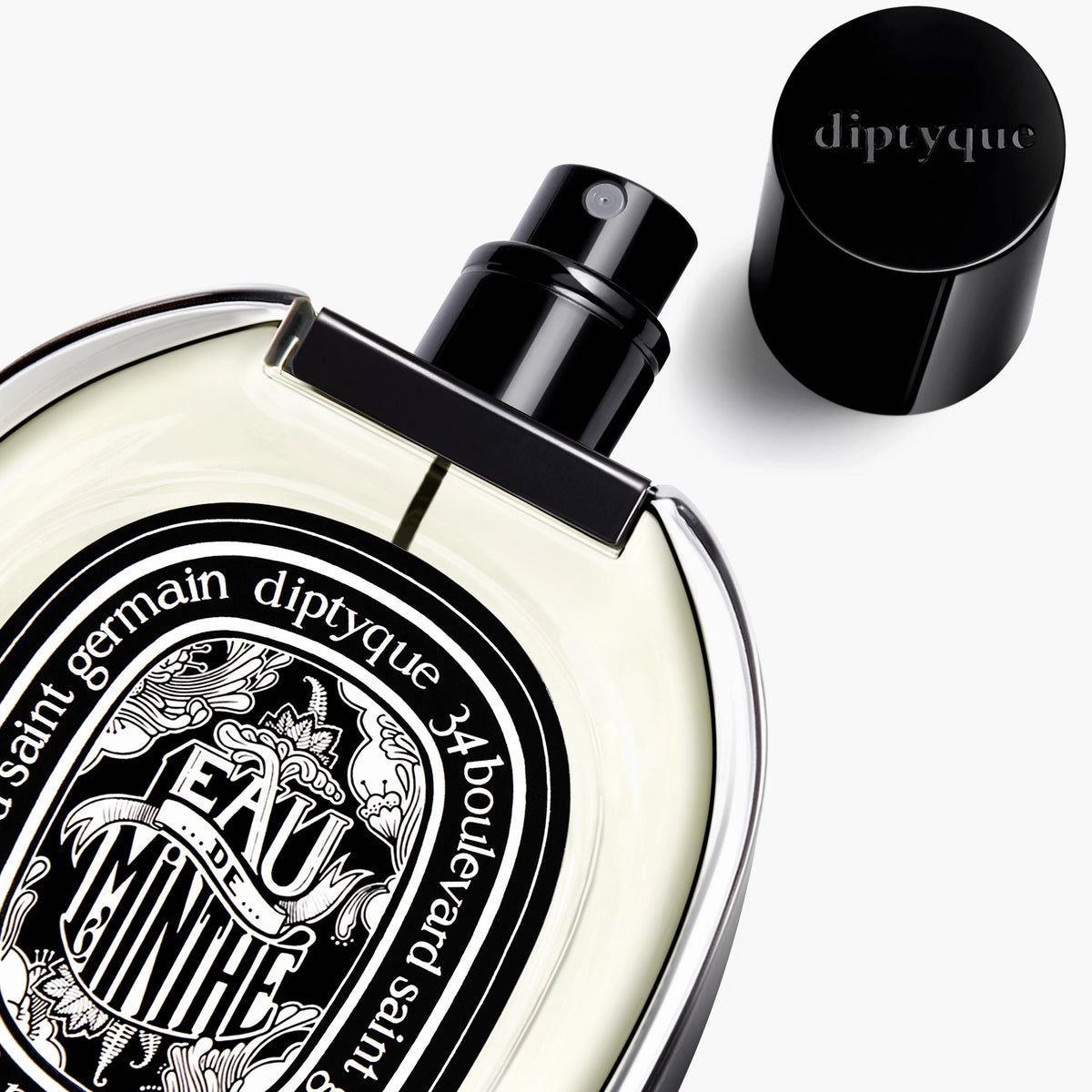 Nước hoa Diptyque Eau de Minthé EDP chính hãng