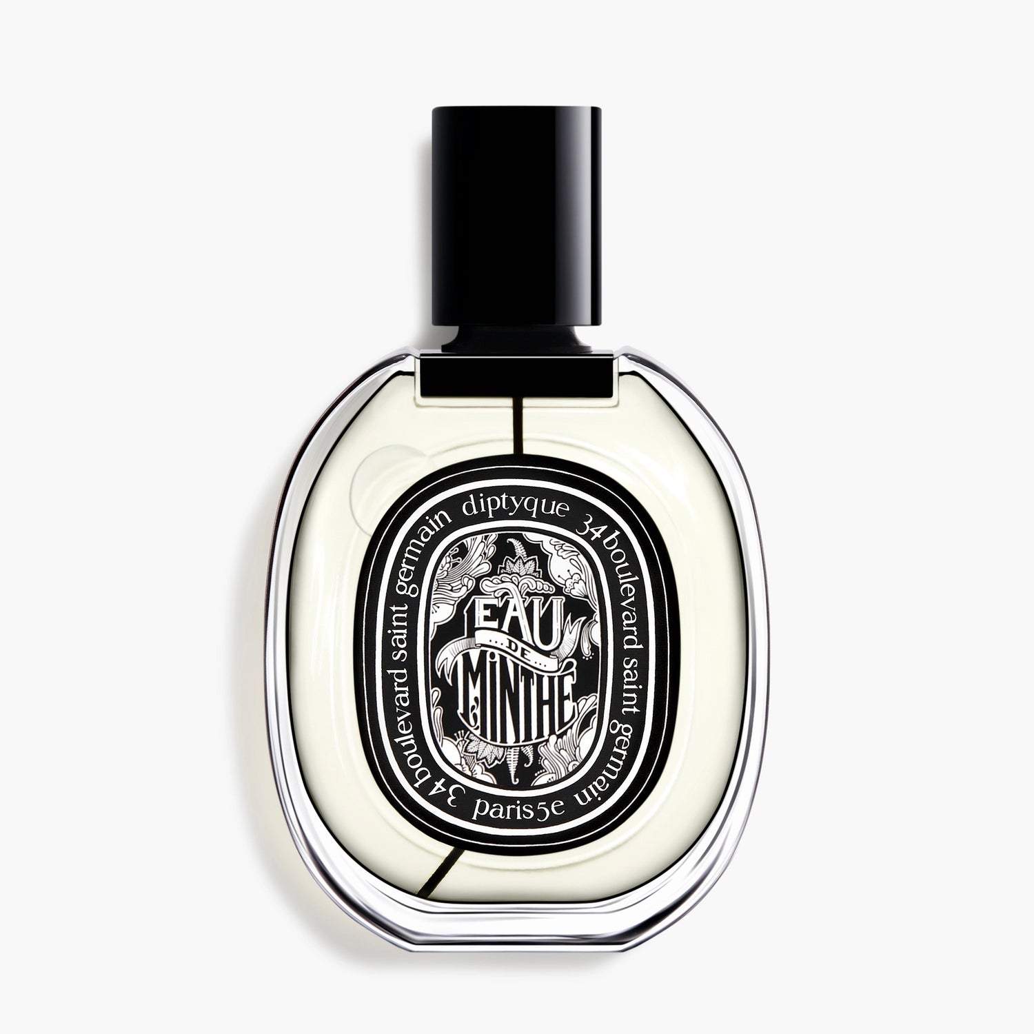 Nước hoa Diptyque Eau de Minthé EDP chính hãng