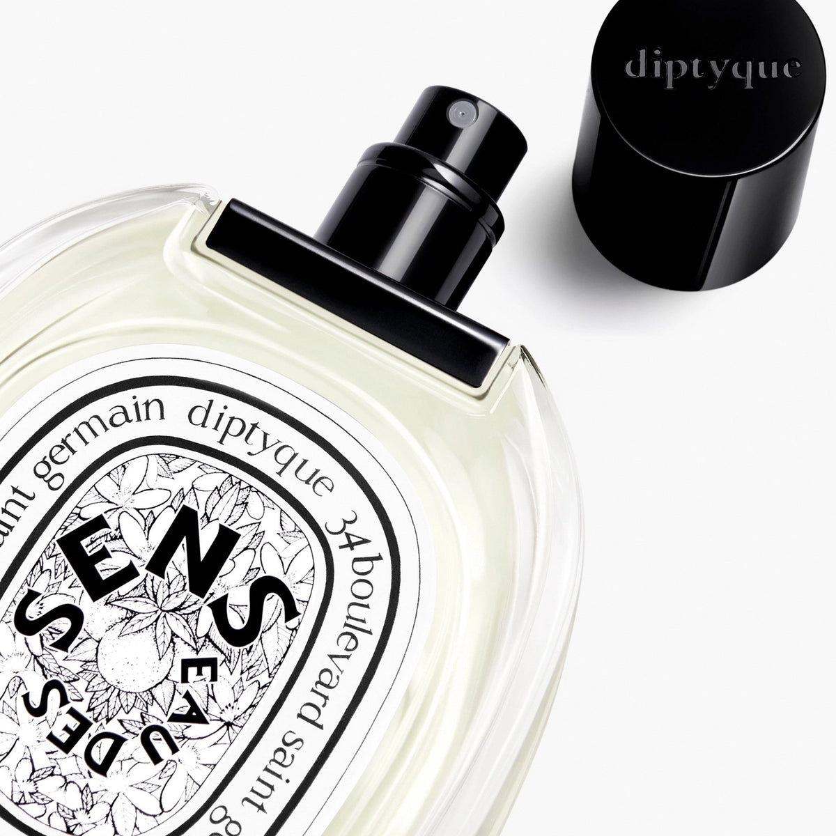 Nước hoa Diptyque Eau des Sens EDT