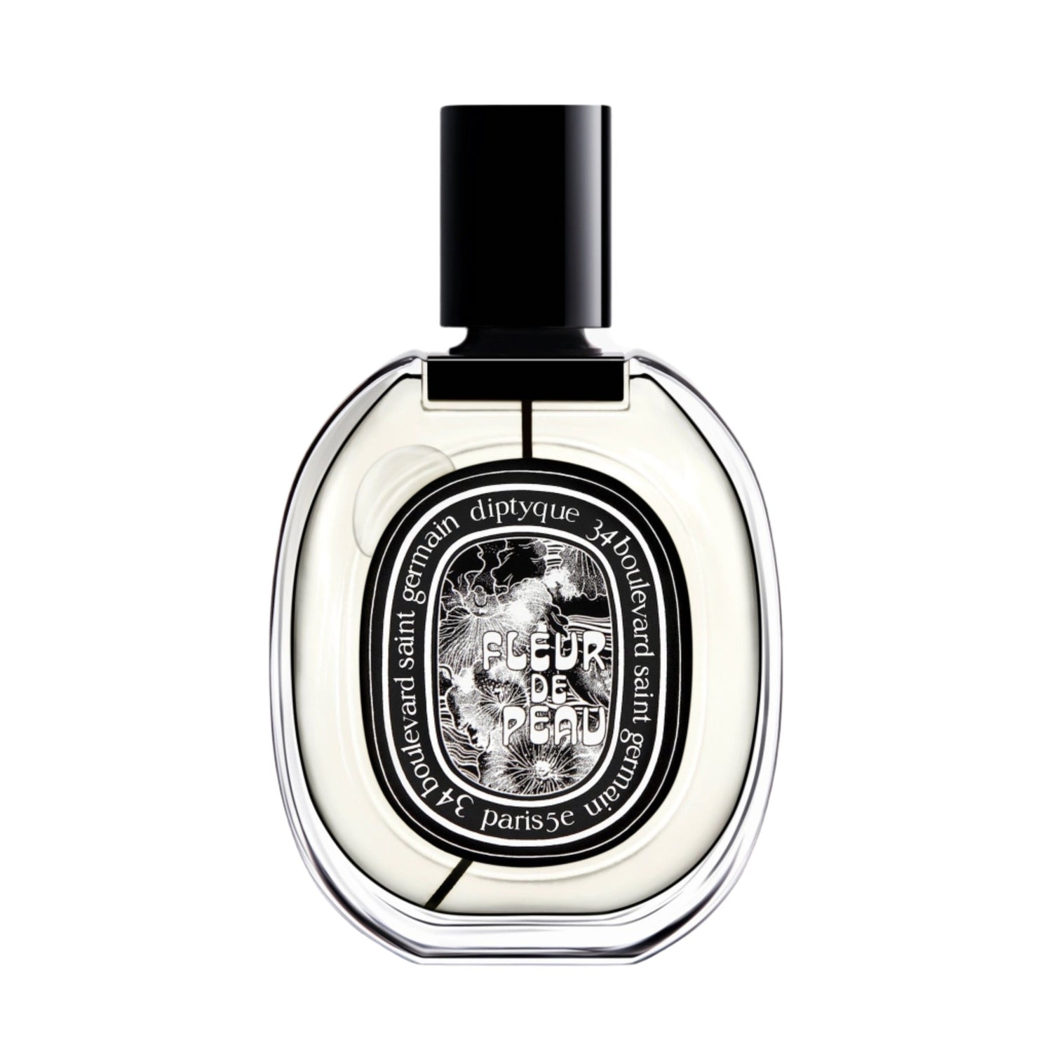 Nước hoa Diptyque Leur de Peau EDP