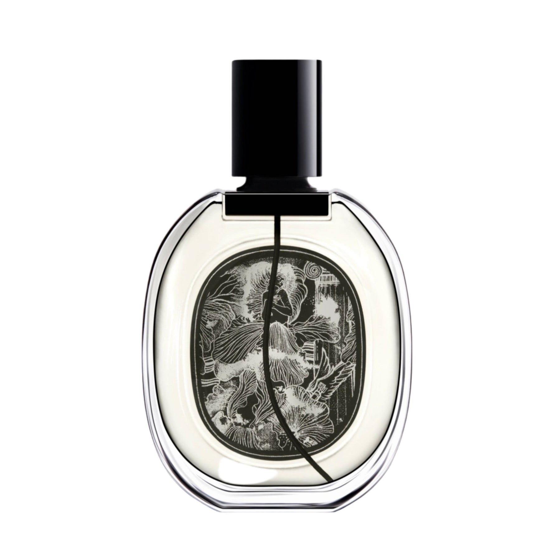 Diptyque Leur de Peau EDP