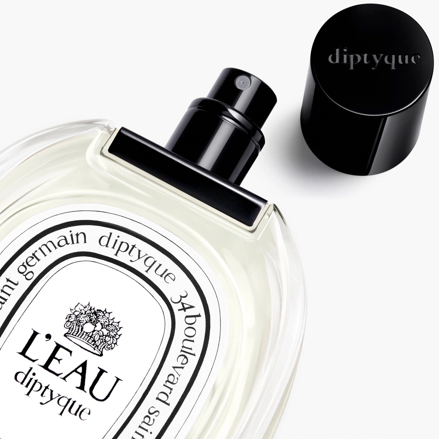 Nước hoa Diptyque L’Eau EDT chính hãng