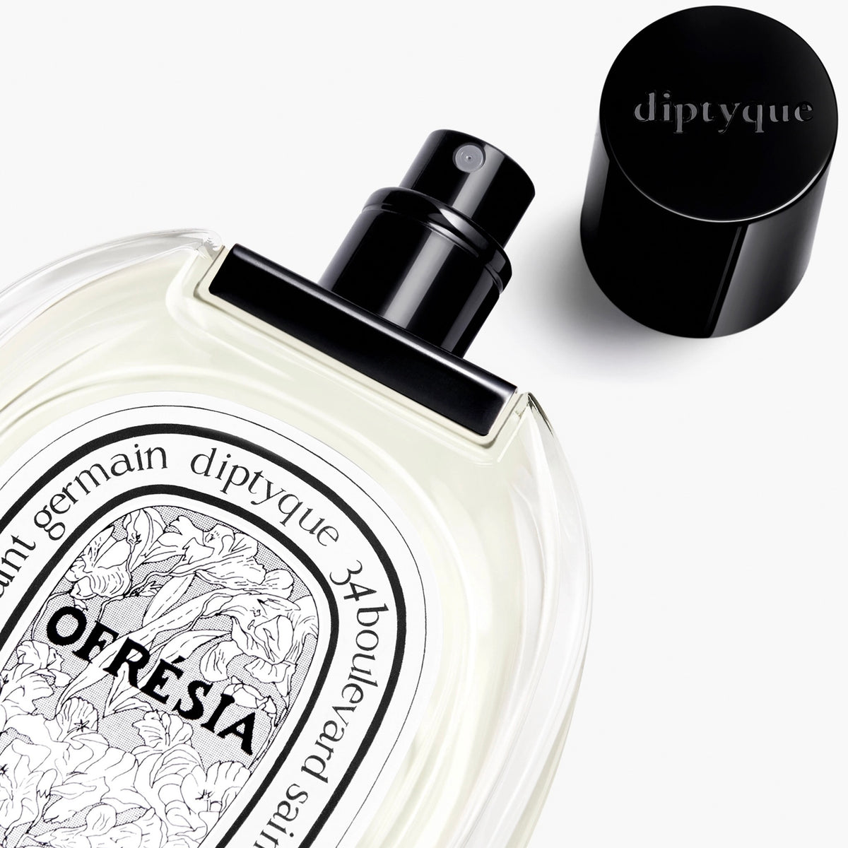 Nước hoa Diptyque Ofresia EDT chính hãng