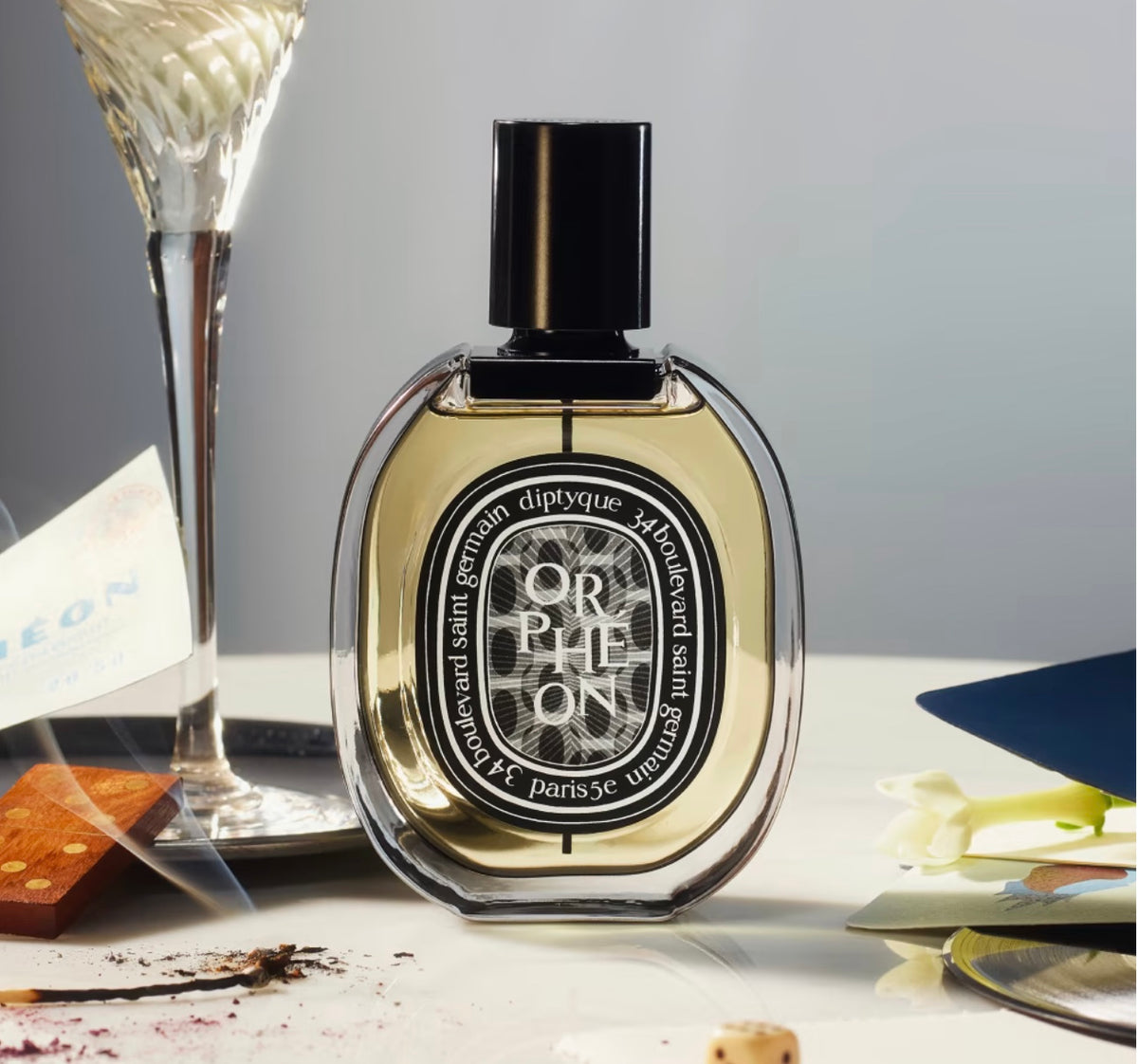 Nước hoa Diptyque Orphéon EDP chính hãng