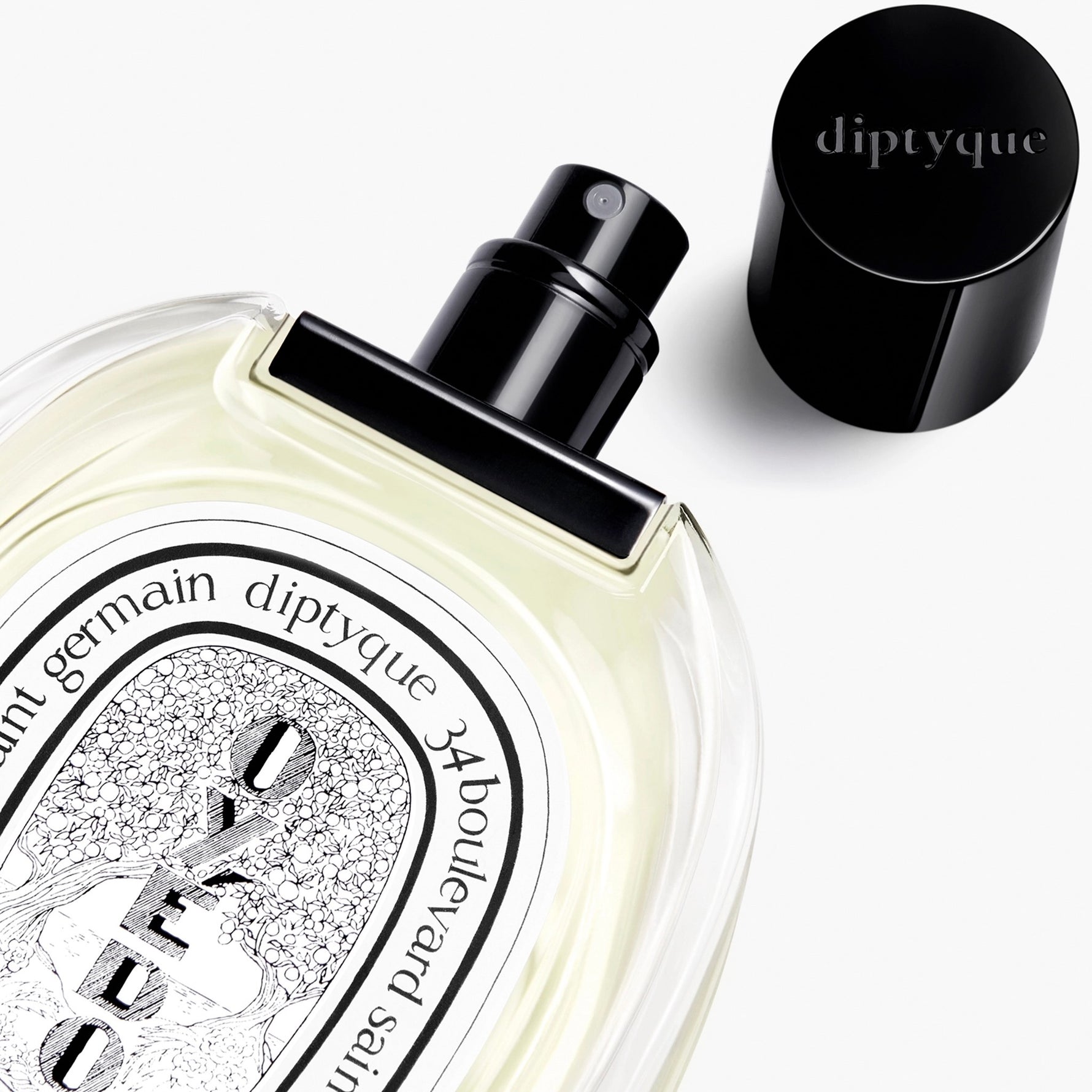 Nước hoa Diptyque Oyédo EDT chính hãng