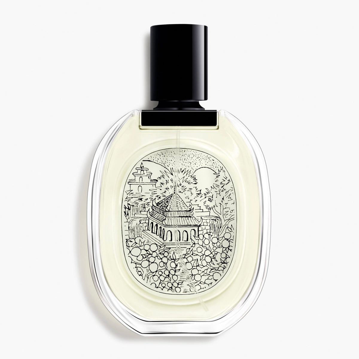 Nước hoa Diptyque Oyédo EDT chính hãng