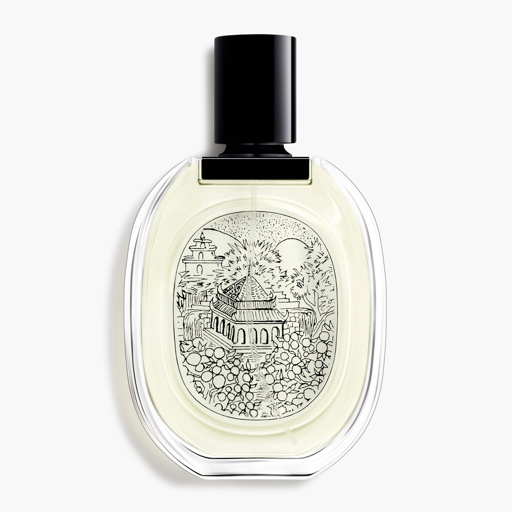 Nước hoa Diptyque Oyédo EDT chính hãng