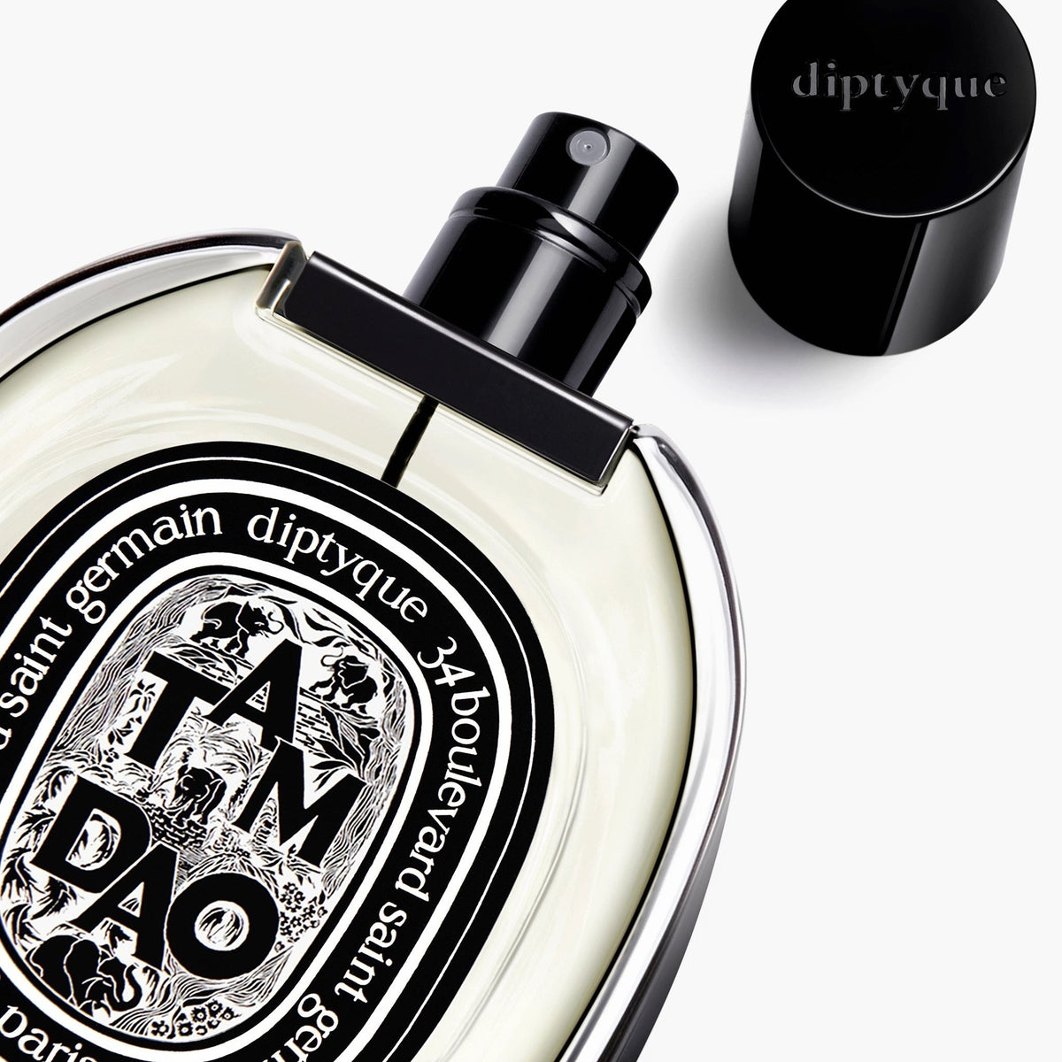 Nước hoa Diptyque Tam Dao EDP