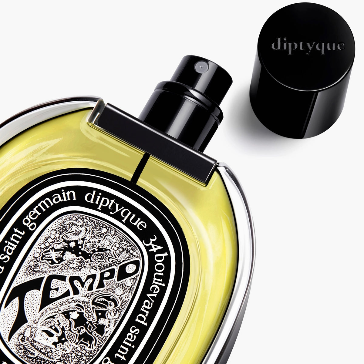 Nước hoa Diptyque Tempo EDP chính hãng