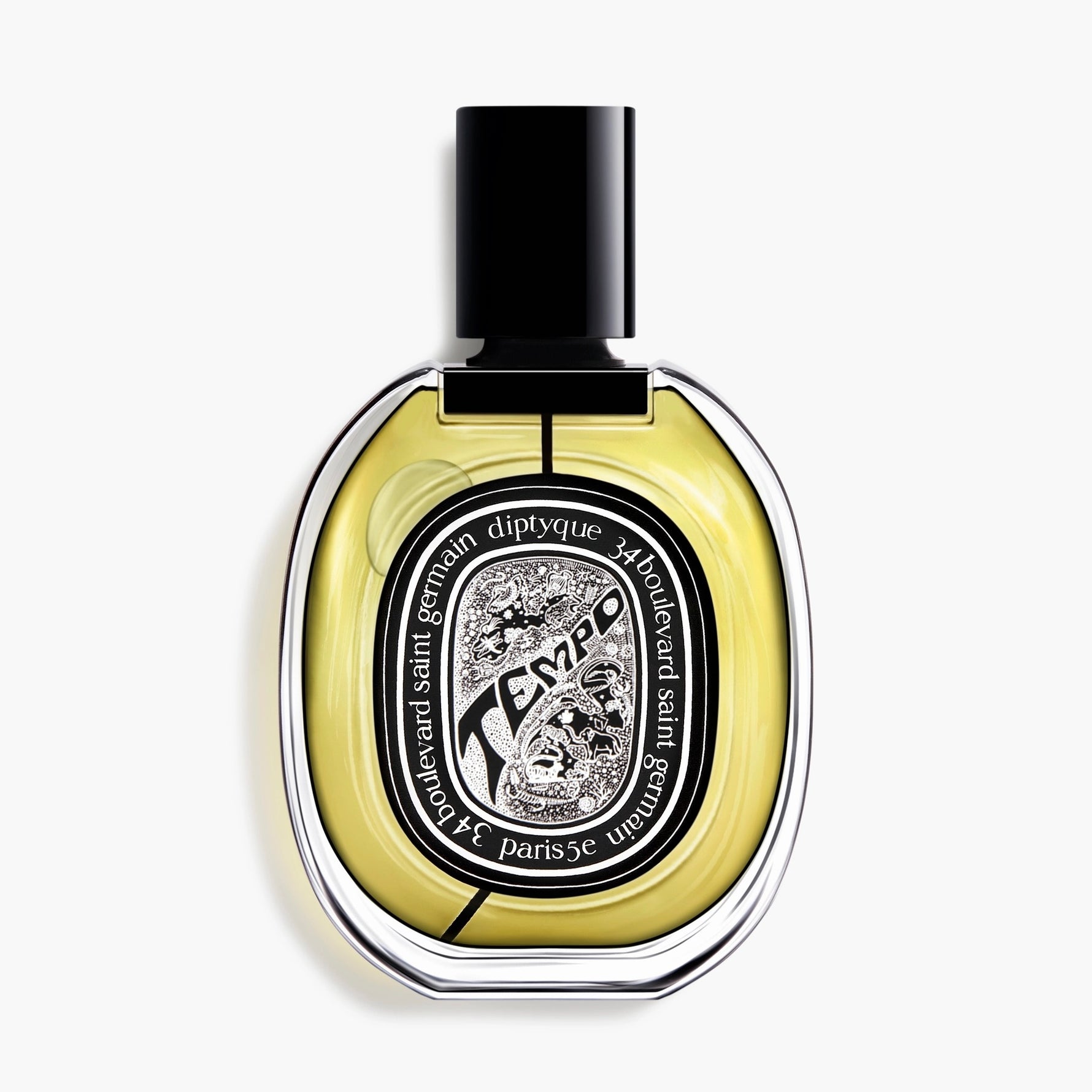 Nước hoa Diptyque Tempo EDP chính hãng