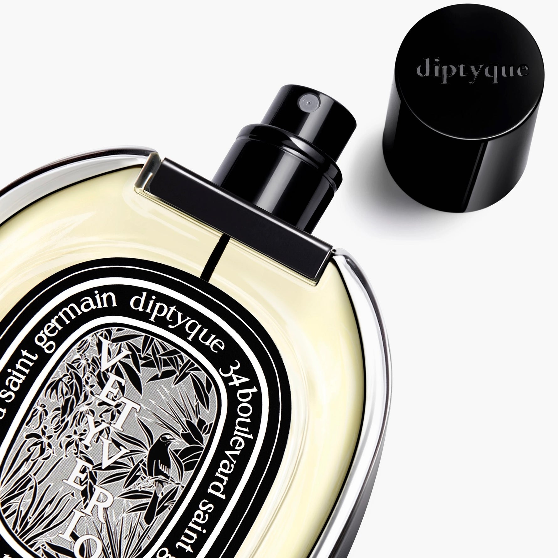 Nước hoa Diptyque Vetyverio EDP chính hãng