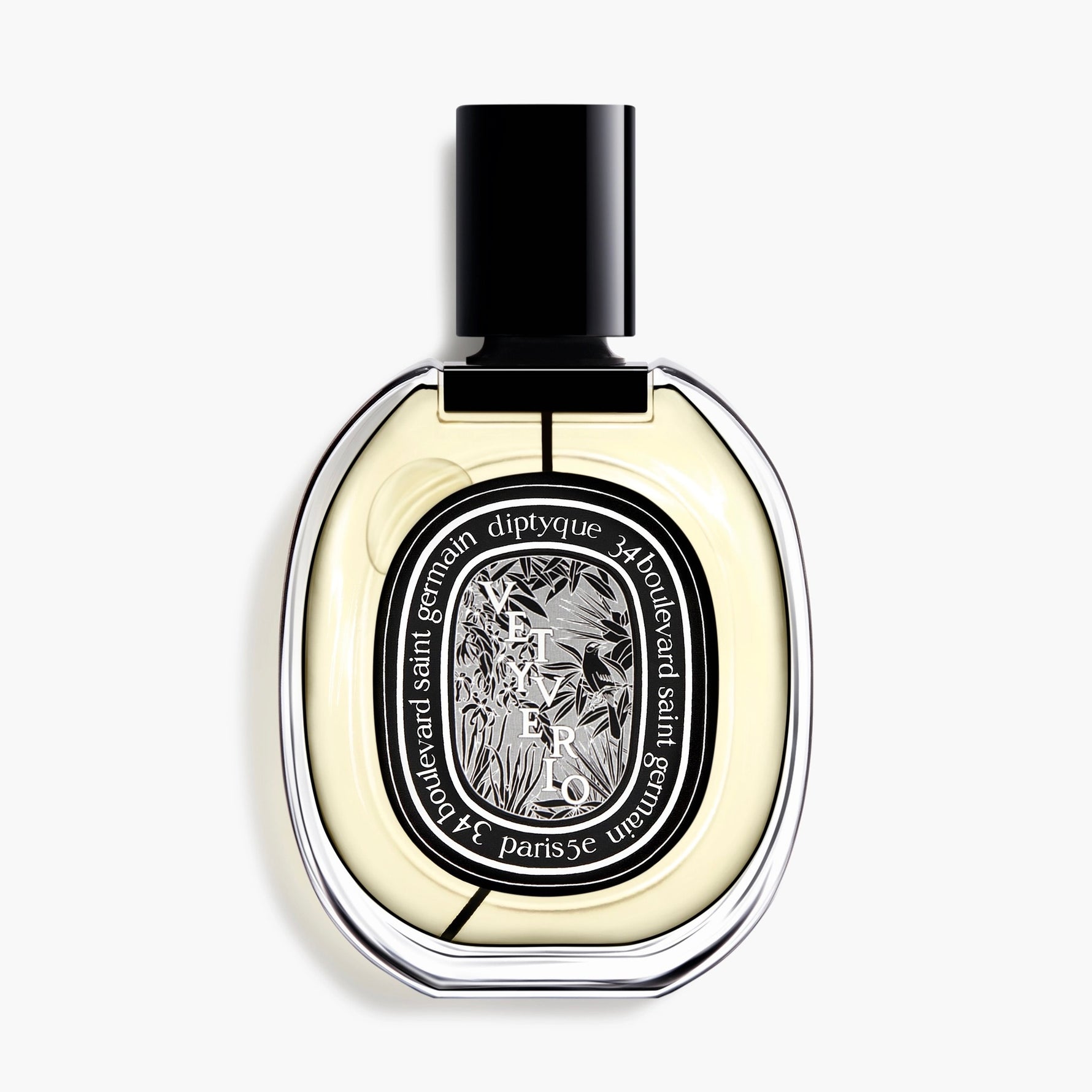 Nước hoa Diptyque Vetyverio EDP chính hãng