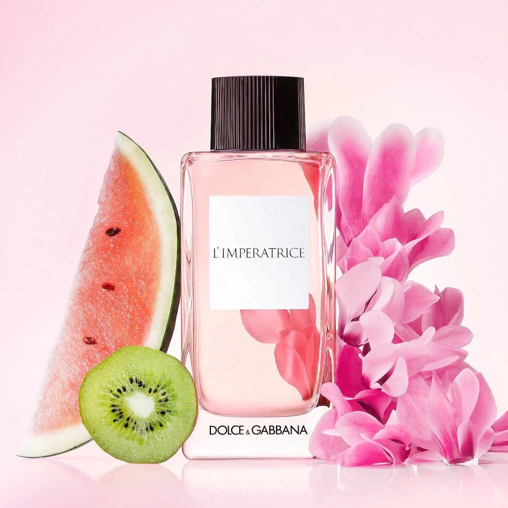 Nước hoa Dolce & Gabbana L’Imperatrice EDT 