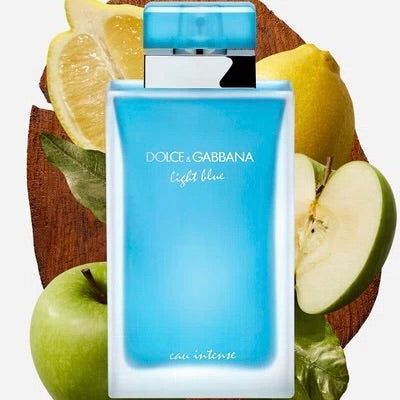 Dolce & Gabbana Light Blue EDP Intense 