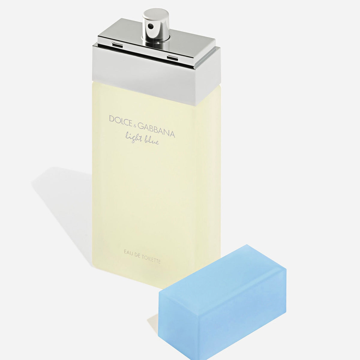 Dolce & Gabbana Light Blue EDT 