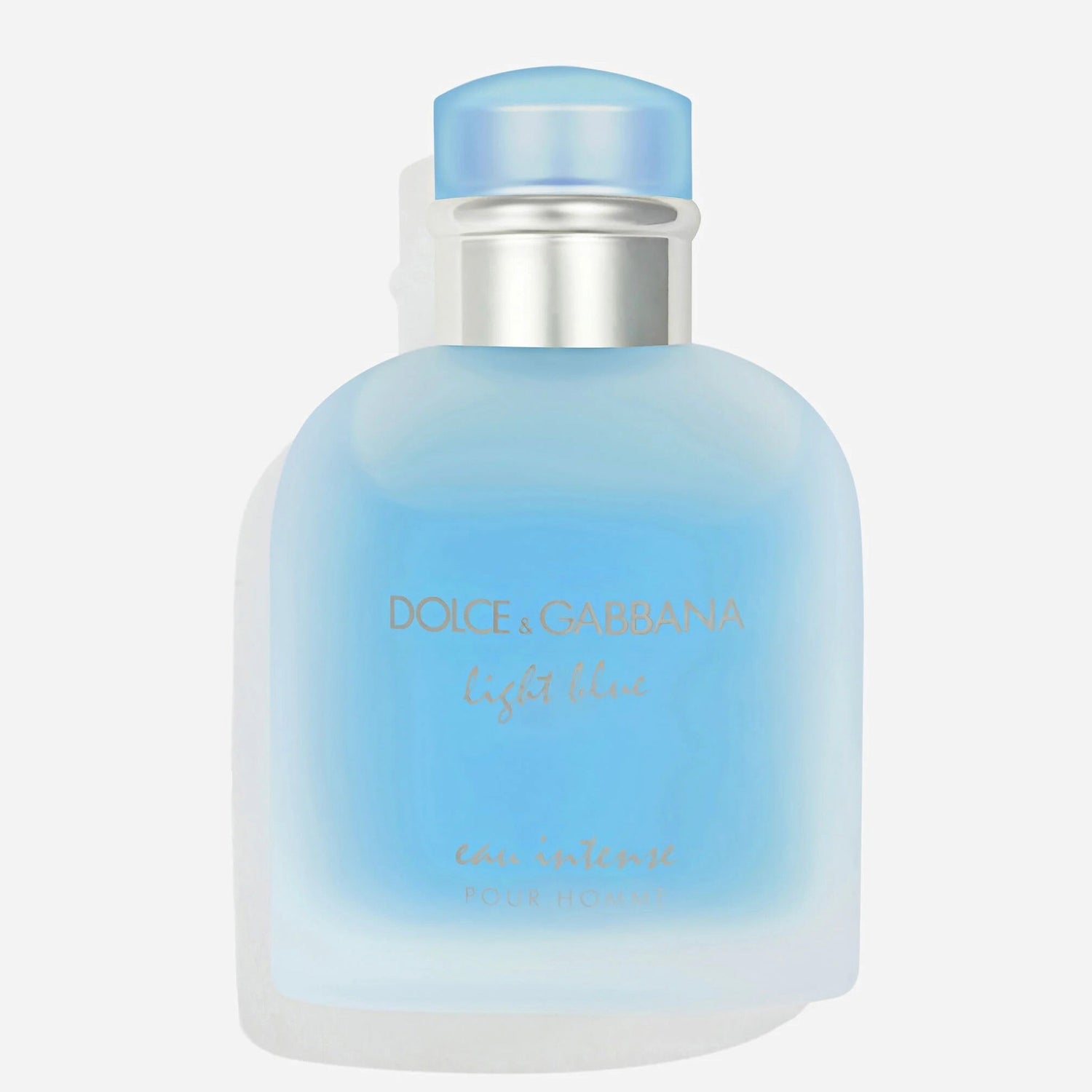 Nước hoa Dolce & Gabbana Light Blue Pour Homme EDP Intense 