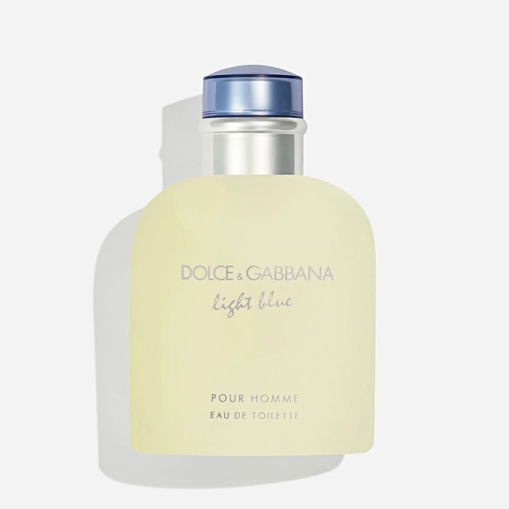 Nước hoa Dolce & Gabbana Light Blue Pour Homme EDT 