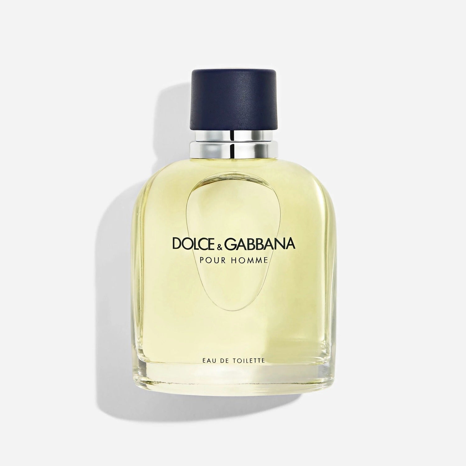 Nước hoa Dolce & Gabbana Pour Homme EDT 