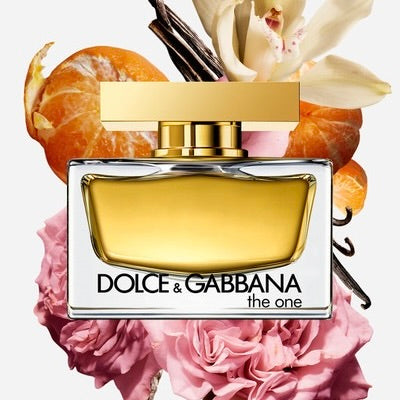 Dolce & Gabbana The One EDP 