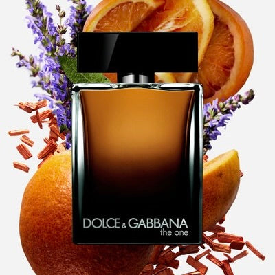 Dolce & Gabbana The One for Men EDP 