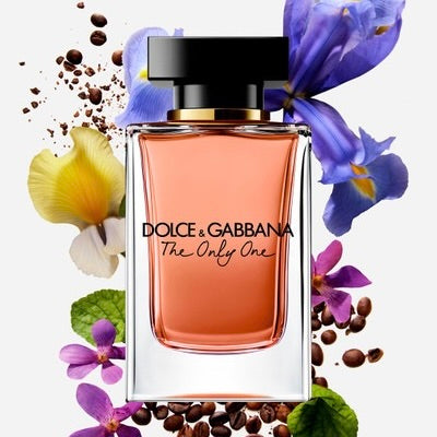 Dolce & Gabbana The Only One EDP 