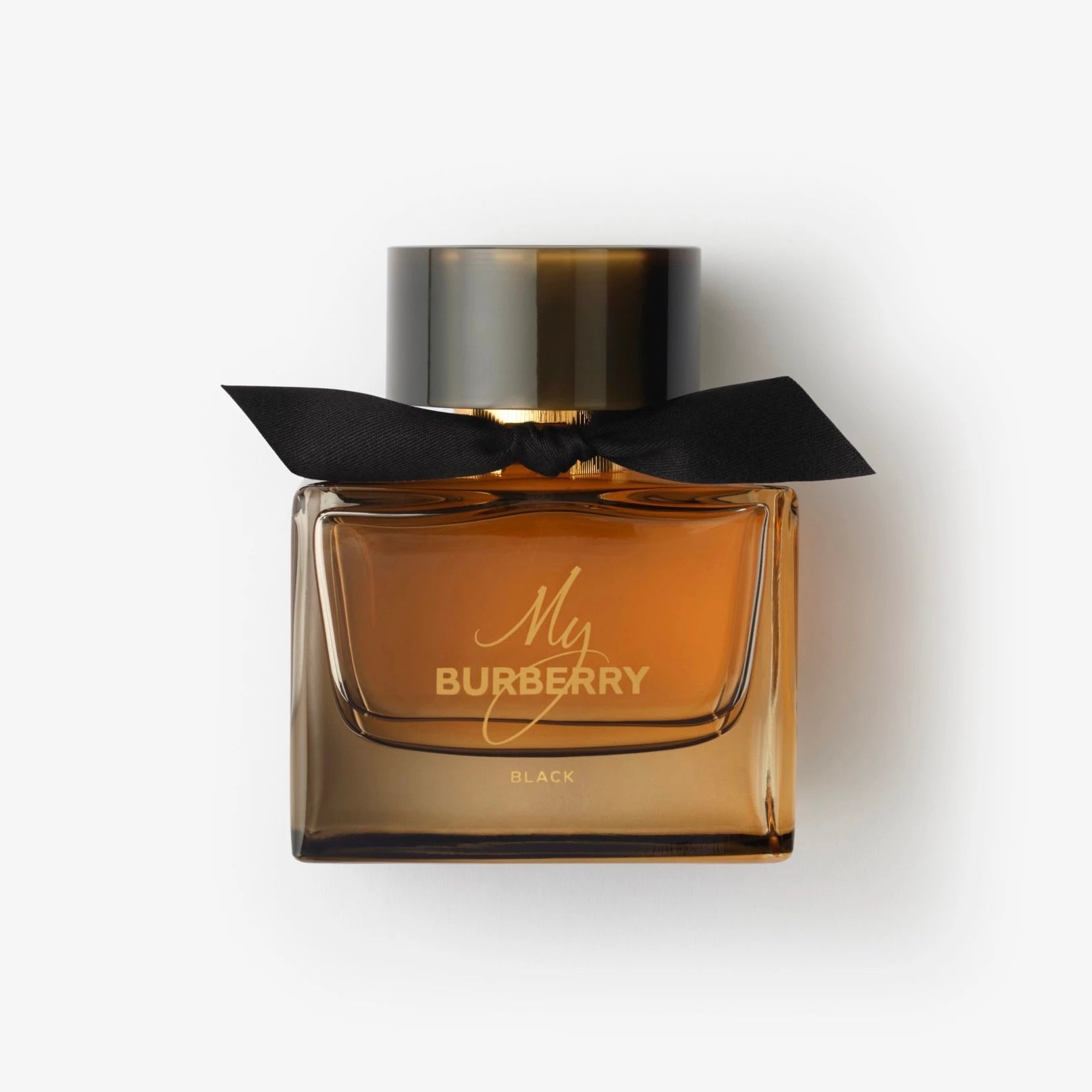 BURBERRY My Burberry Black Parfum 