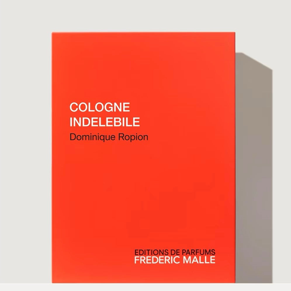 Nước hoa Frederic Malle Cologne Indélébile chính hãng