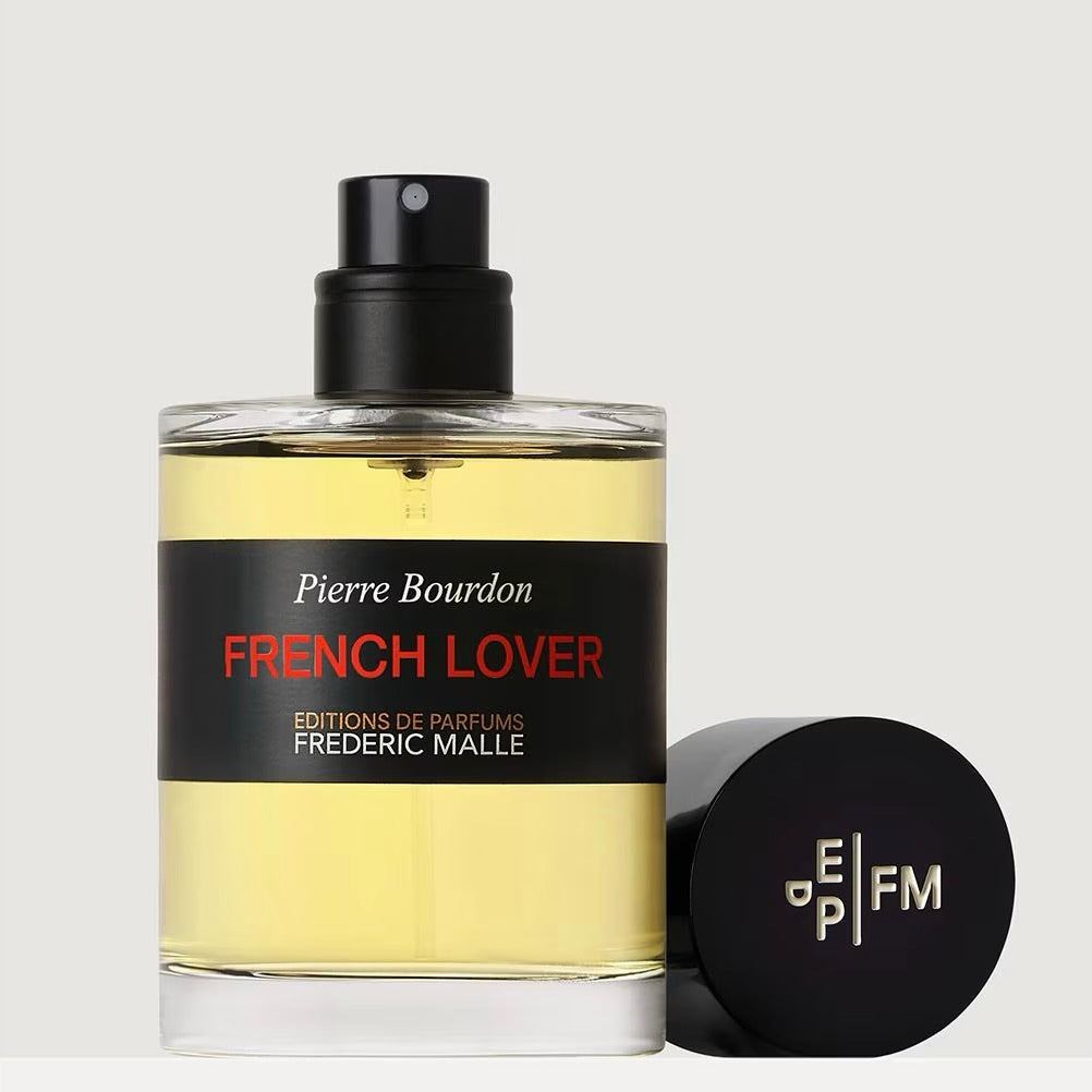 Nước hoa Frederic Malle French Lover chính hãng