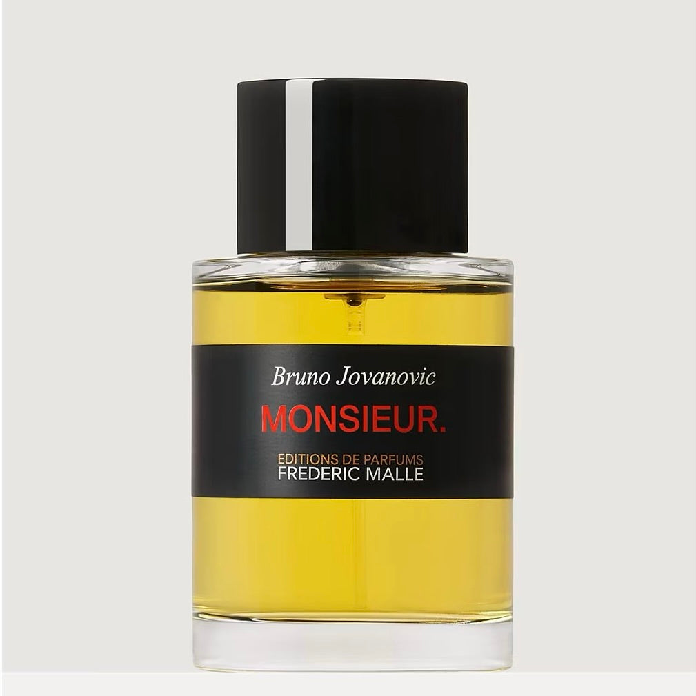 Nước hoa Frederic Malle Monsieur chính hãng