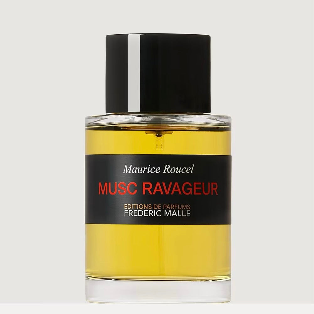 Nước hoa Frederic Malle Musc Ravageur EDP chính hãng