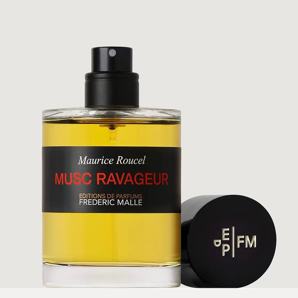 Nước hoa Frederic Malle Musc Ravageur EDP chính hãng