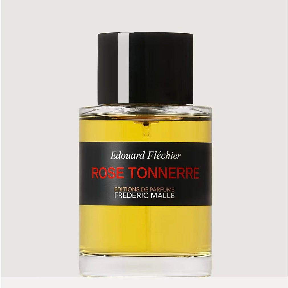 Nước hoa Frederic Malle Rose Tonnerre chính hãng