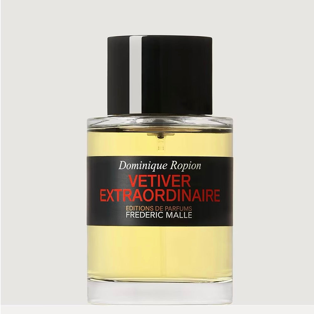 Nước hoa Frederic Malle Vetiver Extraordinaire chính hãng