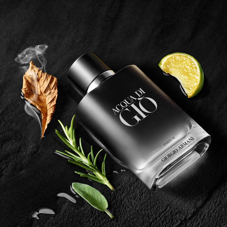 Nước hoa Giorgio Armani Acqua Di Giò Parfum 