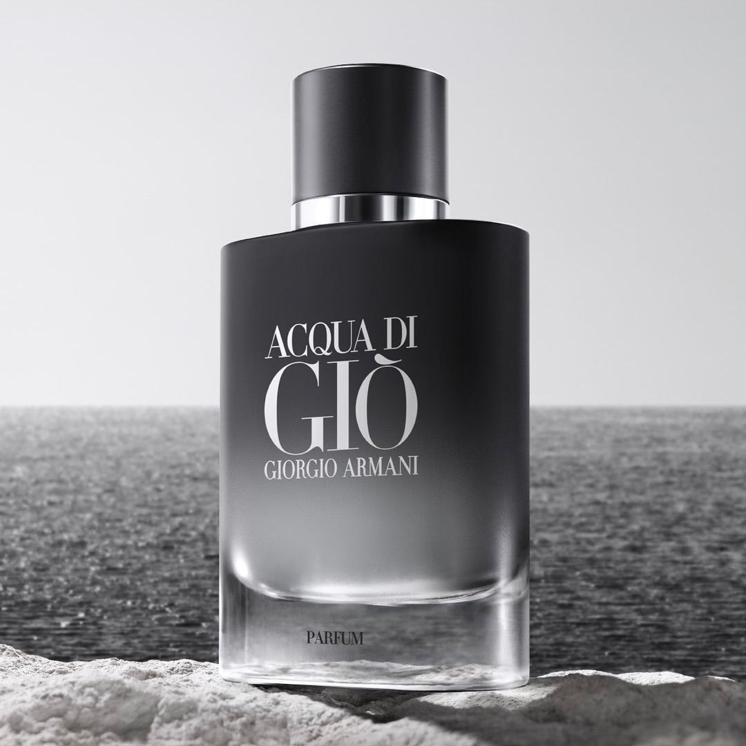 Nước hoa Giorgio Armani Acqua Di Giò Parfum 