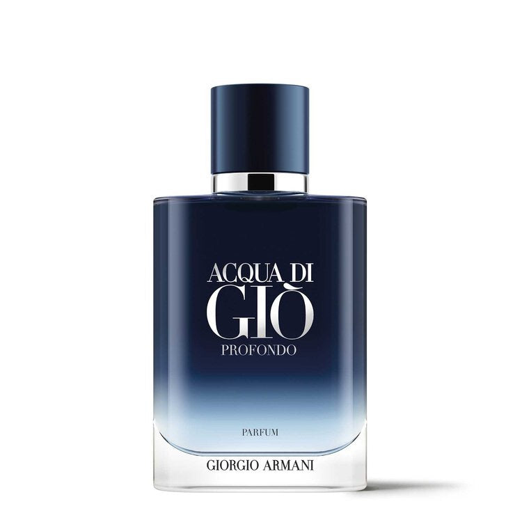 Nước hoa Giorgio Armani Acqua Di Giò Profondo Parfum 