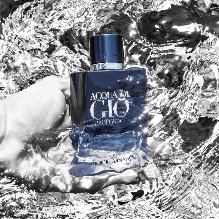 Nước hoa Giorgio Armani Acqua Di Giò Profondo Parfum 