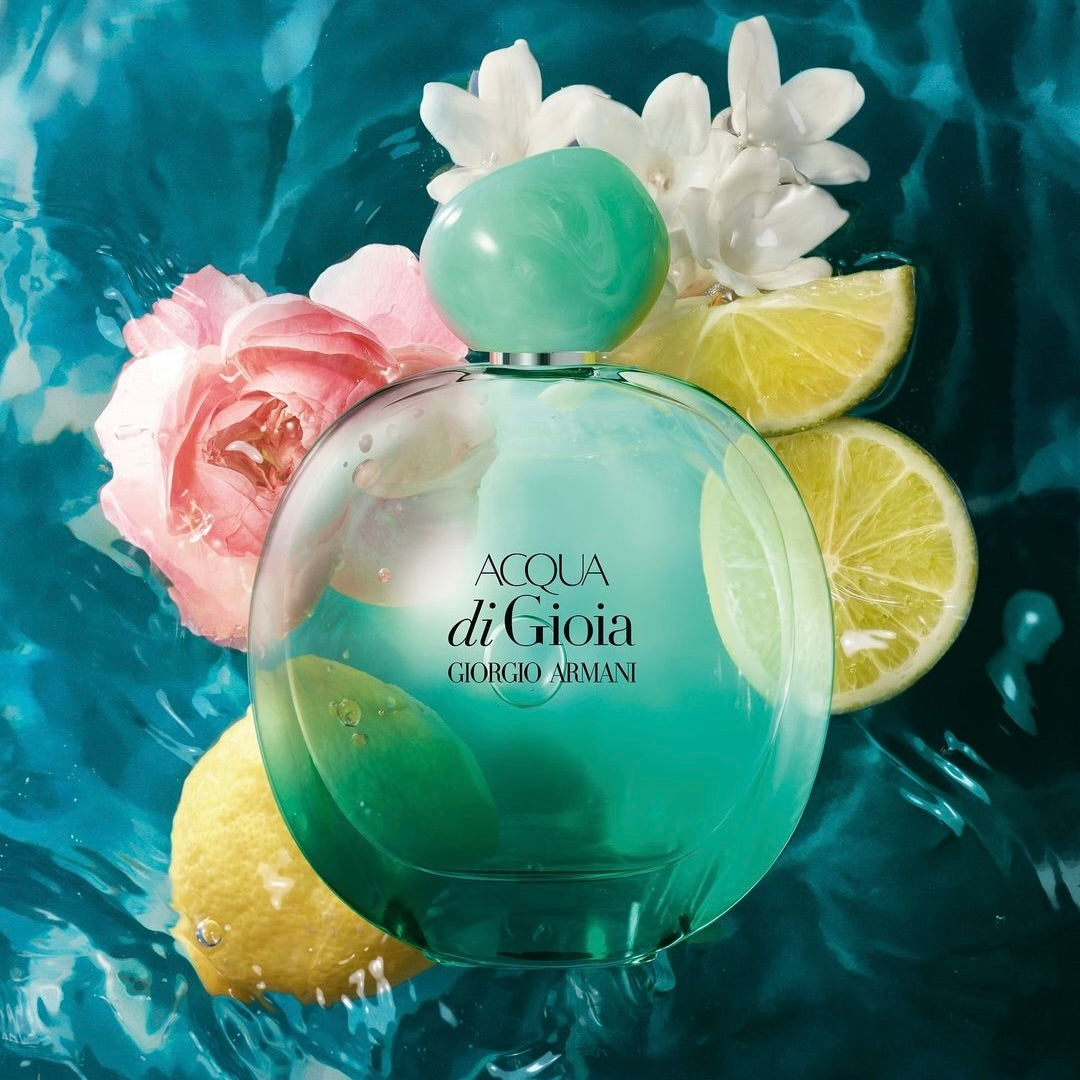 Nước hoa Giorgio Armani Acqua di Gioia EDP 