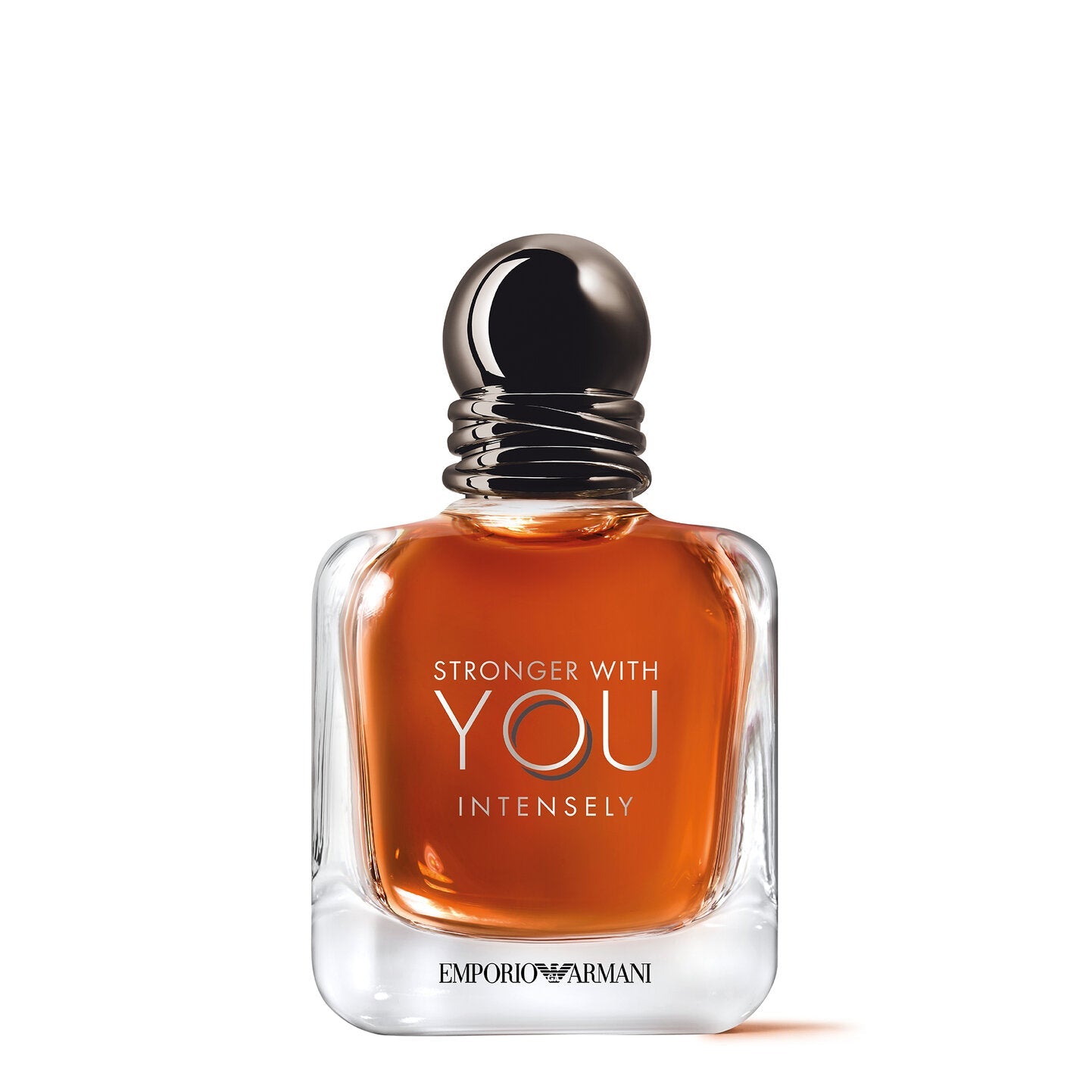 Nước hoa Giorgio Armani Emporio Armani Stronger With You Intensely EDT 