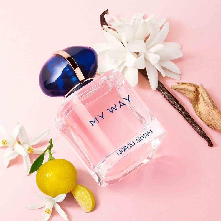 Nước hoa Giorgio Armani My Way EDP 