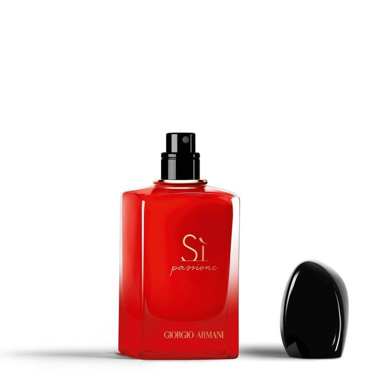 Giorgio Armani Sì Passione EDP Intense 