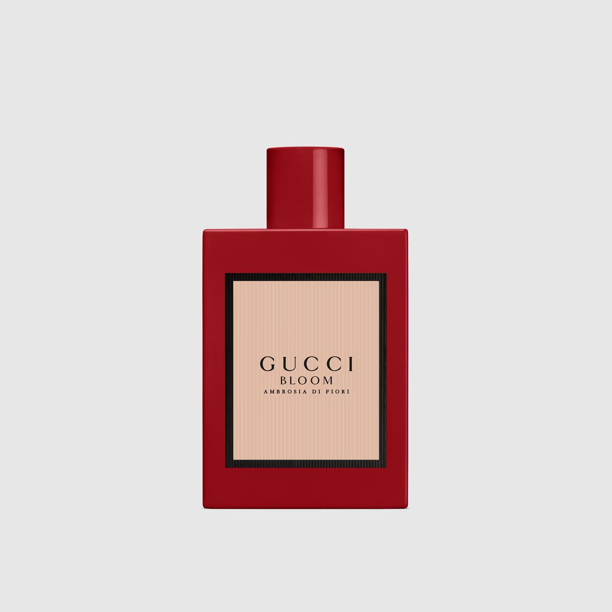 Nước hoa Gucci Bloom Ambrosia di Fiori EDP 