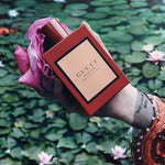 Nước hoa Gucci Bloom Ambrosia di Fiori EDP 